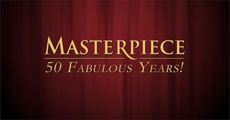 Masterpiece Theatre (1971-2007)