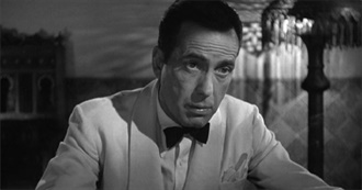 IMDb Top 10: Humphrey Bogart