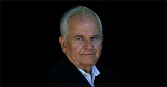 Ian Holm Cuthbert Filmography