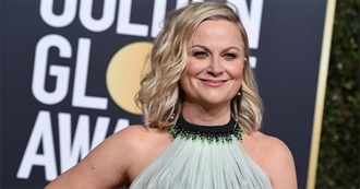 Filmography - Amy Poehler