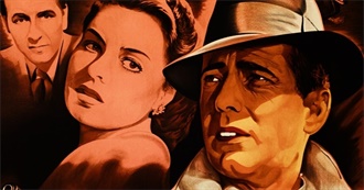 10 Movie Essentials: Humphrey Bogart