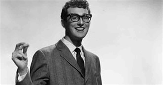 Best Buddy Holly Songs