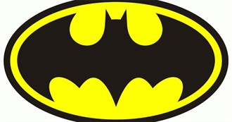 Batman Movies &amp; Shows