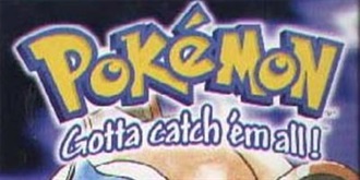 List of Pokemon Games