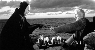 Chess Movies