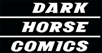 Dark Horse Comics Movies