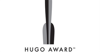 Hugo Award Nominees for Best Novel