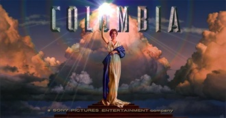 Columbia Pictures Films 2010s