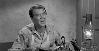 Legends of the West: James Stewart