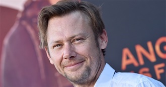 Filmography - Jimmi Simpson