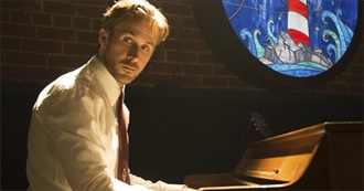 IMDb Top 10: Ryan Gosling