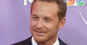 Cole Hauser Movies