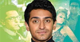 Karan Soni Movies I&#39;ve Seen Update