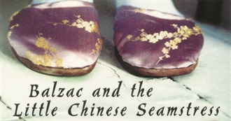 Books Mentioned in &quot;Balzac and the Little Chinese Seamstress&quot;