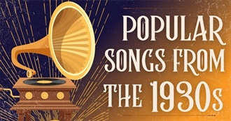 Top Country Songs of 1938