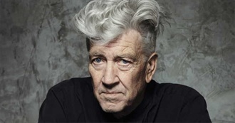 David Lynch Top 10 Films