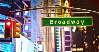 Broadway Shows You Will Want to See