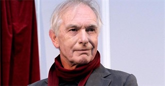 Director Peter Weir