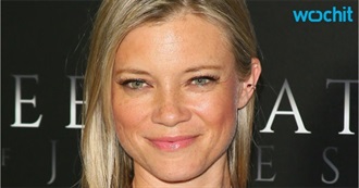 Amy Smart Filmography (2018)