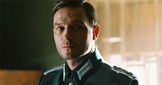 Thomas Kretschmann Movies I&#39;ve Seen Update 2