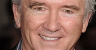 Movies With Patrick Duffy