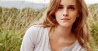 All Emma Watson Films