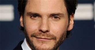 Movies With Daniel Bruhl