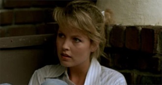 The Films of Deborah Foreman