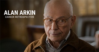 Alan Arkin Movies I&#39;ve Seen