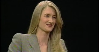 Films Laura Dern Did Before She Appeared in a Taylor Swift Music Video