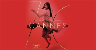 Cannes 2017 - In Competition