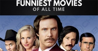 Wealthy Gorilla&#39;s 20 Funniest Movies of All Time