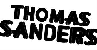 Thomas Sander&#39;s Music