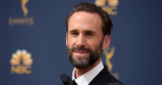 Filmography - Joseph Fiennes