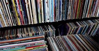 Top 10 LPs Every Self-Respecting Music Lover Should Own