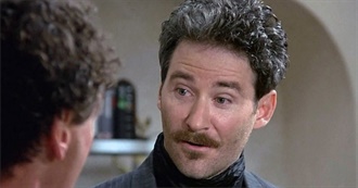 Manic Wayne&#39;s 12 Favourite Kevin Kline Movies