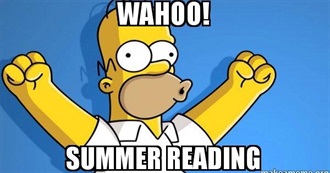 30 Summer Books to Get Excited About