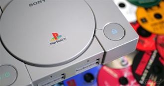 The Best PlayStation Games According to Time Extension.com