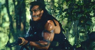80s Action Movies Every Action Fan Must See
