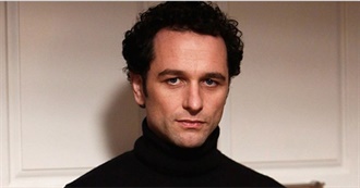 Movies With Matthew Rhys (2020)