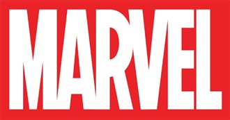 All Marvel MCU and NON-MCU Films 2019