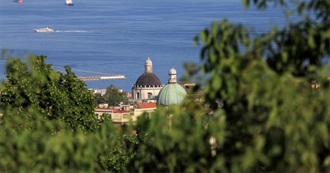 Places to Visit in Naples (Italy)