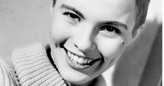 Jean Seberg Filmography