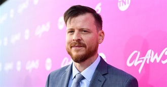 Kevin Rankin Filmography (2018)