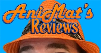 Animat&#39;s Reviews