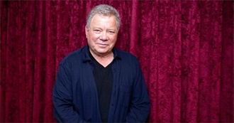 William Shatner Movies I&#39;ve Seen Update