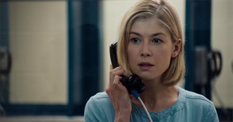 Manic Wayne&#39;s 10 Favourite Rosamund Pike Movies