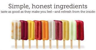 Outshine Popsicles for Summer!