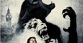 Paste Magazine&#39;s 25 Best Werewolf Movies of All Time