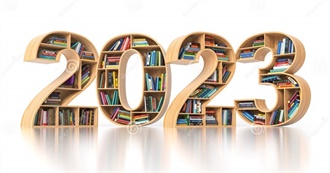 Vanilla&#39;s &#39;Readers Also Enjoyed&#39; 2023 Books